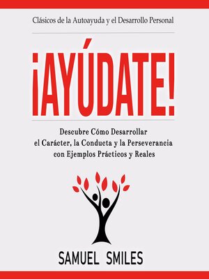 cover image of ¡Ayúdate!
